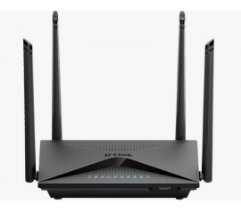 D-Link DIR-853/SE - Доступный и надежный Wi-Fi для вашего дома
