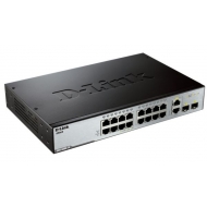 D-Link DES-3200-18_RFB