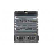 D-Link DES-7206-Base