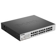 D-Link DGS-1100-24P