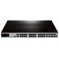 D-Link DGS-3420-28PC