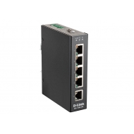 D-Link DIS-100E-5W