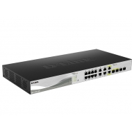 D-Link DXS-1100-16TC