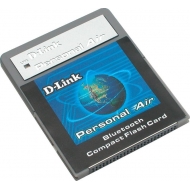 D-Link DCF-650BT