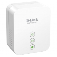 D-Link DHP-1220AV